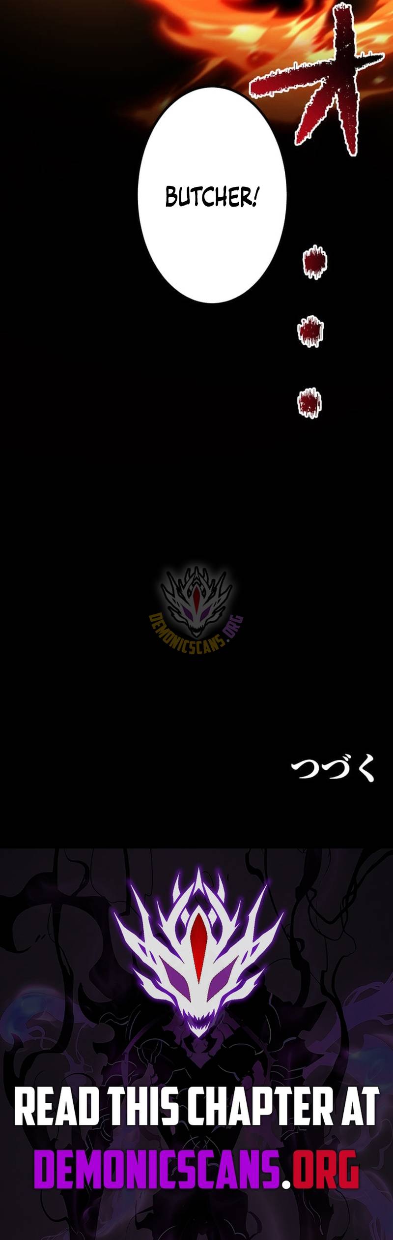 I Became the Berserker of the World I Created Chapter 34 13